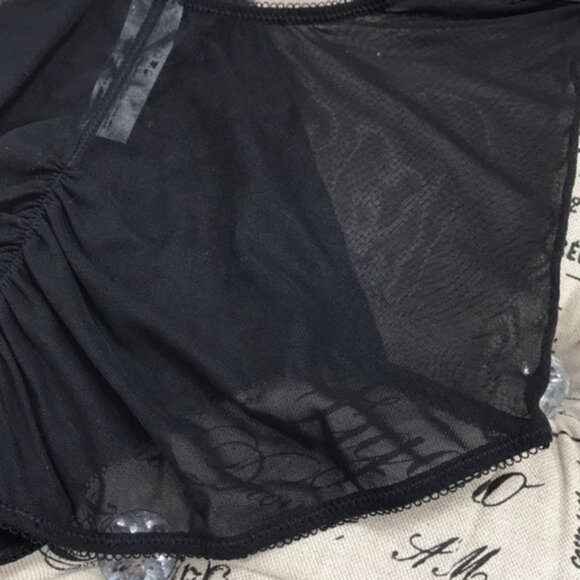 5 Pack Maidenform Extra Sexy Modern Brief - Picture 8 of 10